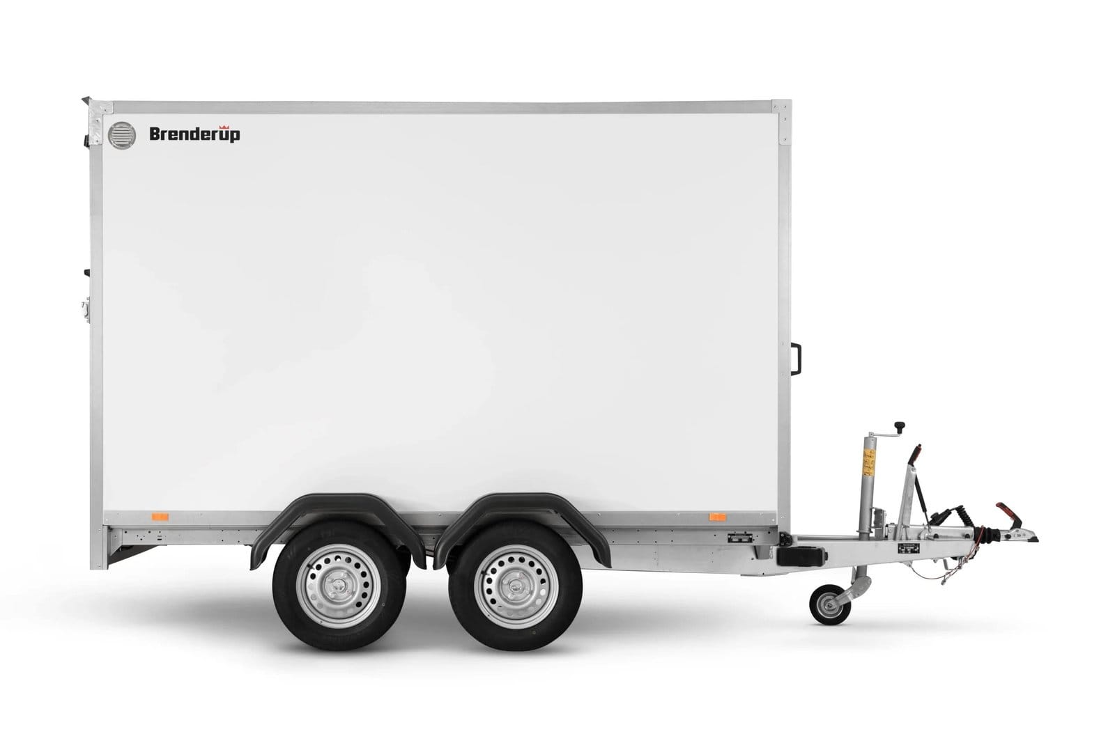 BRENDERUP PREMIUM 180750UBL